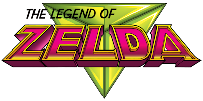 The Legend of Zelda (TV)'s cover