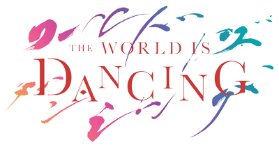 The World is Dancing's cover
