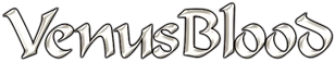 VenusBlood Series's cover