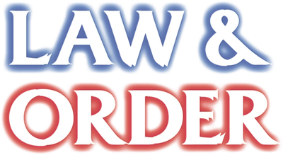 Law & Order's cover