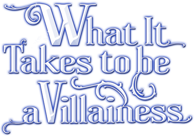 What It Takes to be a Villainess's cover