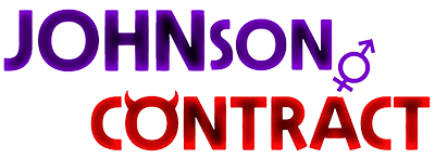 Johnson Contract's cover
