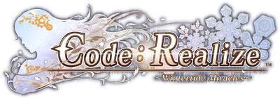 Code: Realize ~Wintertide Miracles~'s cover