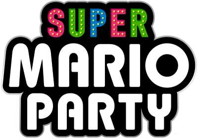 Super Mario Party Series's cover