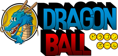 Dragon Ball's logo