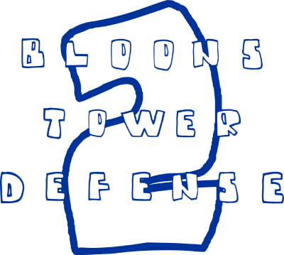 Bloons Tower Defense 2's cover
