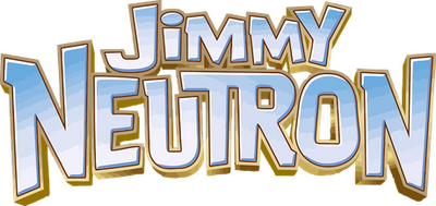Jimmy Neutron Series's cover