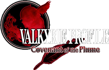 Valkyrie Profile: Covenant of the Plume's cover