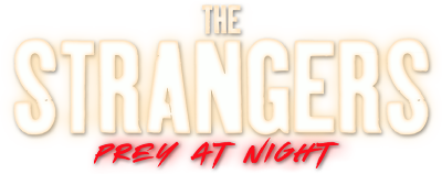 The Strangers: Prey at Night's cover