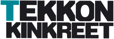 Tekkonkinkreet's logo