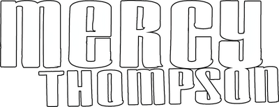 Mercy Thompson's logo