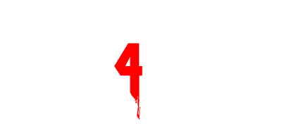 Back 4 Blood's cover