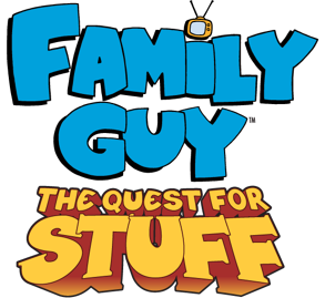 Family Guy: The Quest for Stuff's image