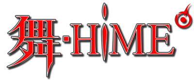 Mai-HiME's logo