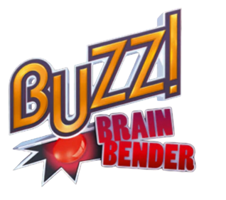 Buzz!: Brain Bender's cover