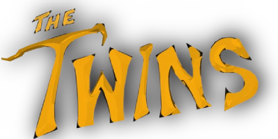 The Twins's cover