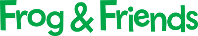 Frog & Friends's cover