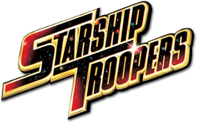 Starship Troopers's cover
