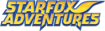 Star Fox Adventures's cover