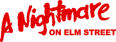 A Nightmare on Elm Street Logo