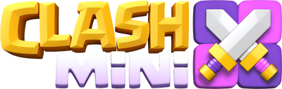Clash Mini's image