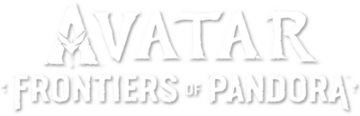 Avatar: Frontiers of Pandora's cover