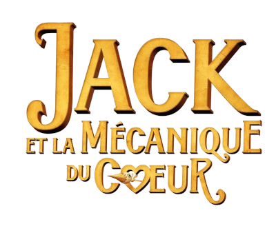 Jack et la Mécanique du cœur's logo