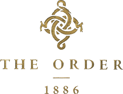 The Order: 1886's cover