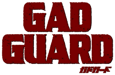 Gad Guard's cover