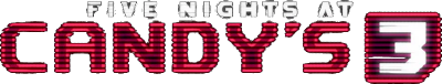 Five Nights at Candy's 3's image