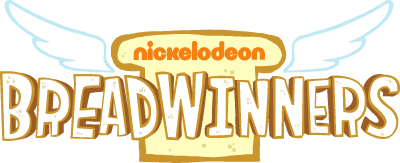 Breadwinners's cover