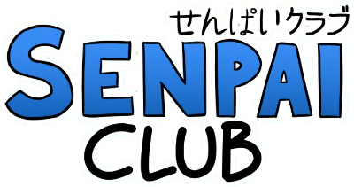 Senpai Club's logo