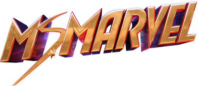 Ms. Marvel (TV)'s logo
