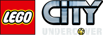LEGO City: Undercover's logo