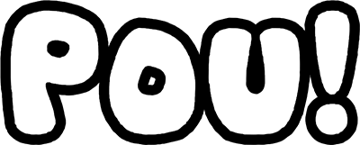 Pou's cover