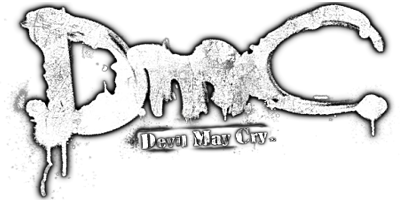DmC: Devil May Cry's cover