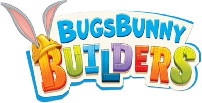 Bugs Bunny Builders's cover