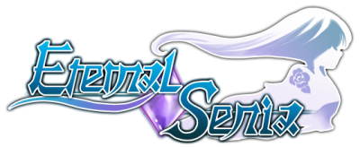 Eternal Senia's cover