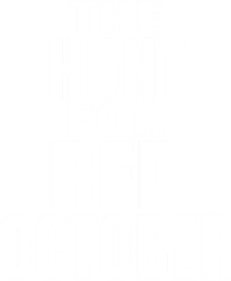 The Hunt for Red October's image