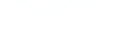 Turbo Fast's cover