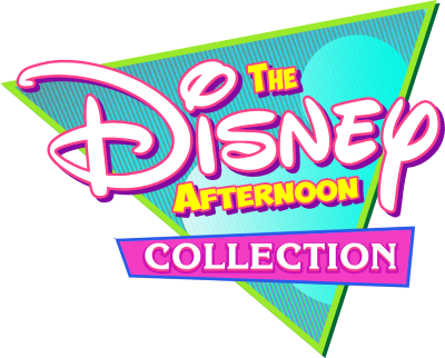The Disney Afternoon's cover