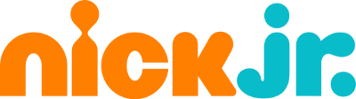 Nick Jr.'s cover