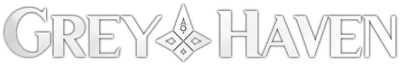Grey Haven Logo
