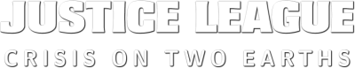 Justice League: Crisis on Two Earths's image
