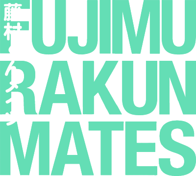 Fujimura-kun Mates's cover