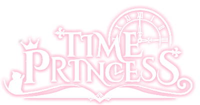 Time Princess's logo