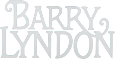 Barry Lyndon Logo