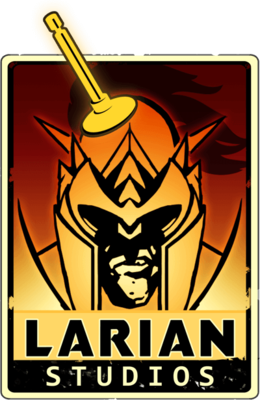 Larian Studios's cover