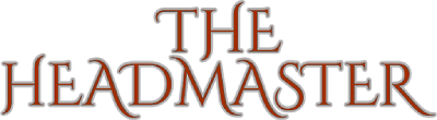 The Headmaster's cover