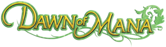 Dawn of Mana's cover